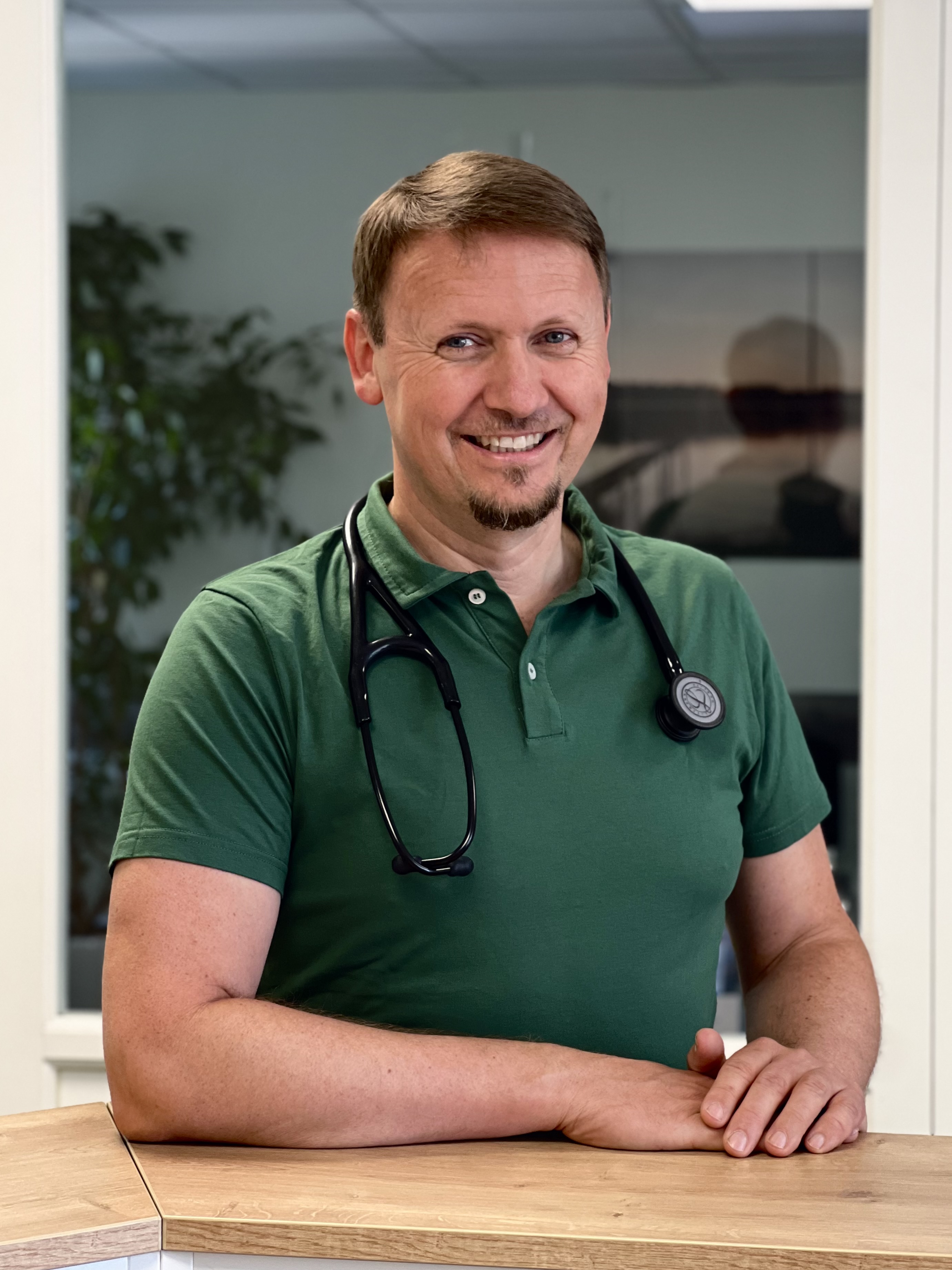 Thorsten Staack